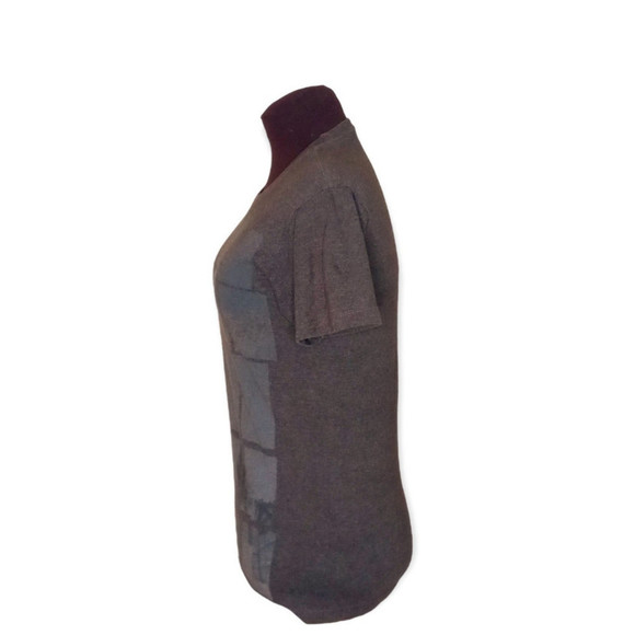 Apt 9 Street Desolation Rock Band Graphic T-shirt, Size Small. - Picture 5 of 8